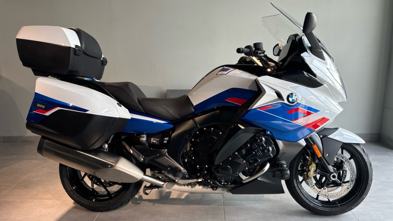 BMW K1600 GT SE (22MY)